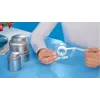 tesa Film Matt conjunto de fita adesiva invisível, 19 mm x 33 m