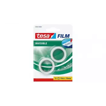 Fita adesiva TESA 57649 10 m transparente