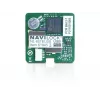 Módulo recetor GPS USB Navilock NL-651EUSB — 50 canais, interface USB, sensibilidade -160 dBmW, 30×30×7,9 mm
