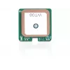 Módulo recetor GPS USB Navilock NL-651EUSB — 50 canais, interface USB, sensibilidade -160 dBmW, 30×30×7,9 mm