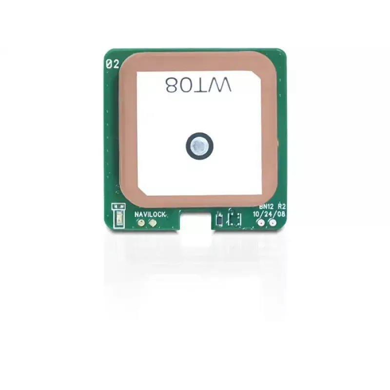 Navilock NL-650ERS módulo recetor GPS, u-blox 6 placa GPS