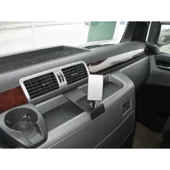 Suporte de montagem Brodit 213457