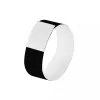 Pulseira para eventos Sigel EB215 preta