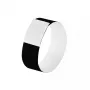 Pulseira para eventos Sigel EB215 preta