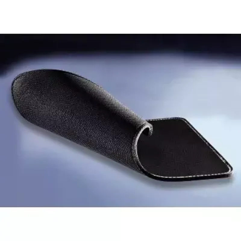 Tapete de rato Hama 54745 preto