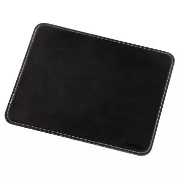 Tapete de rato Hama 54745 preto