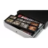 Cofre Safescan 4646T preto