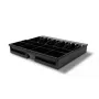 Cofre Safescan 4646T preto