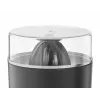 Espremedor elétrico de citrinos WMF Stelio 04.1603.0012 85 W preto, metálico