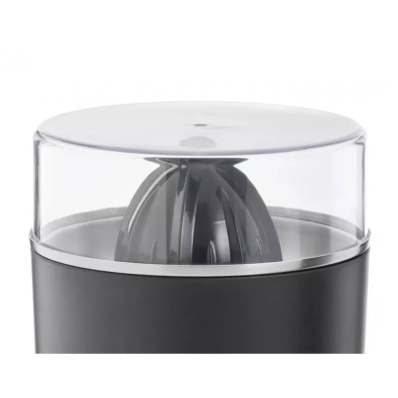 Espremedor elétrico de citrinos WMF Stelio 04.1603.0012 85 W preto, metálico
