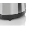 Espremedor elétrico de citrinos WMF Stelio 04.1603.0012 85 W preto, metálico