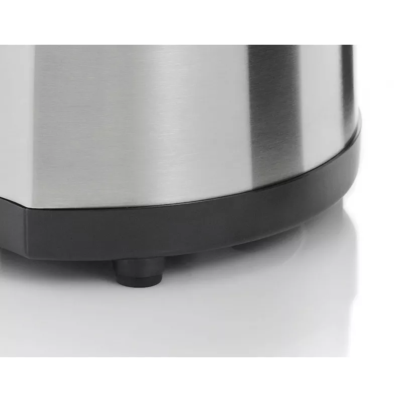 Espremedor elétrico de citrinos WMF Stelio 04.1603.0012 85 W preto, metálico