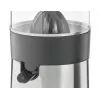 Espremedor elétrico de citrinos WMF Stelio 04.1603.0012 85 W preto, metálico