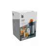 Espremedor elétrico de citrinos WMF Stelio 04.1603.0012 85 W preto, metálico