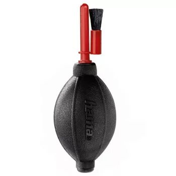 Kit de limpeza Hama 00005635 para equipamento