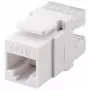 Módulo Keystone RJ45 CAT 6 UTP 250 MHz Goobay 95740
