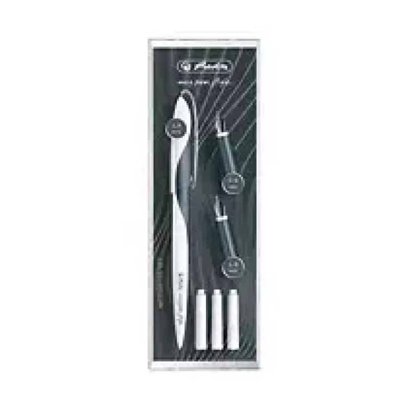 Caneta de caligrafia Herlitz 11360286