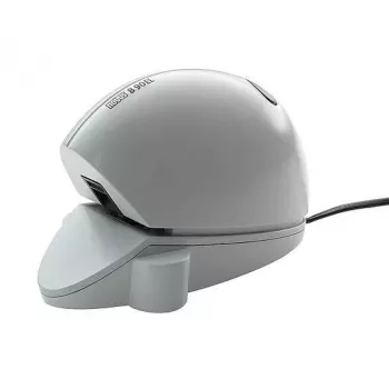 Agrafador elétrico Novus B 90EL 20 folhas cinzento