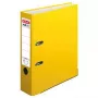 Caderno de argolas Herlitz 05481304 A4 amarelo