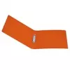 Caderno de argolas Herlitz 11255478 laranja cartão argola redonda