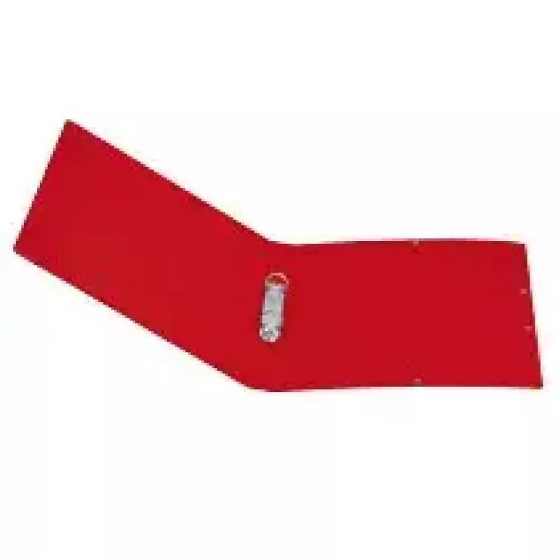 Dossier cartão vermelho A4 Herlitz 11255460