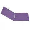 Dossier cartão violeta A4 Herlitz 11255452