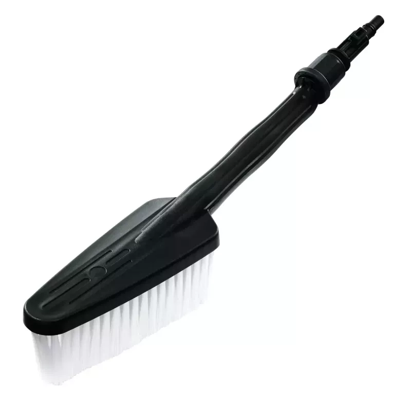 Bico de aspersão para jardim Bosch F016800359 bico de aspersão para jardim preto