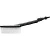 Bico de aspersão para jardim Bosch F016800359 bico de aspersão para jardim preto