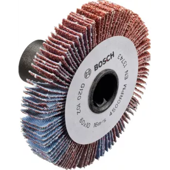 Bosch 1600A0014Y 1 unid. lixa de banda