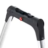 Escadote Hailo K100 TopLine cinzento
