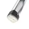 Escadote Hailo K100 TopLine cinzento