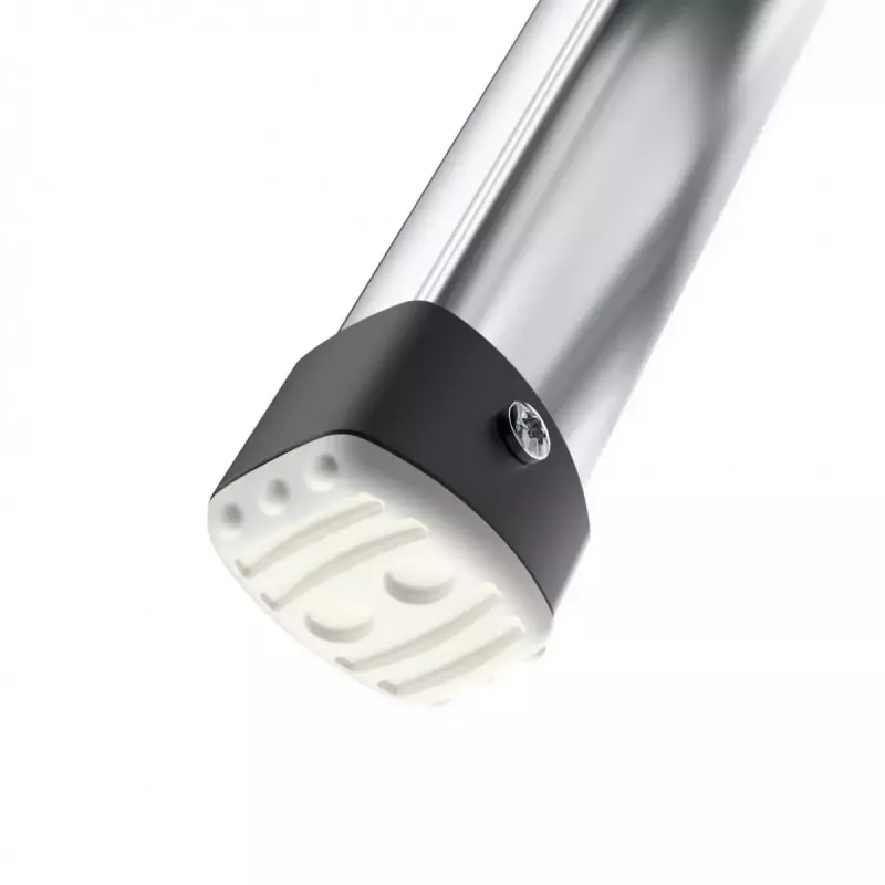 Escadote Hailo K100 TopLine cinzento