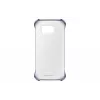 Samsung Clear Cover EF-QG920B para Galaxy S6, preto (EF-QG920BBEGWW)