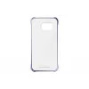 Samsung Clear Cover EF-QG920B para Galaxy S6, preto (EF-QG920BBEGWW)