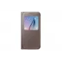 Capa para telemóvel Samsung EF-CG920P dourado