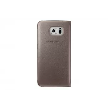 Capa para telemóvel Samsung EF-CG920P dourado