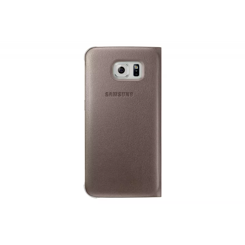Capa para telemóvel Samsung EF-CG920P dourado