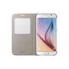 Capa para telemóvel Samsung EF-CG920P dourado
