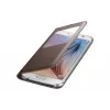 Capa para telemóvel Samsung EF-CG920P dourado