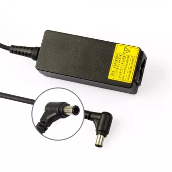 Fonte de alimentação/adaptador CoreParts MBA1346 interior 32 W preto