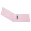 Caderno de argolas Herlitz 11409026 rosa transparente