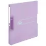 Caderno de argolas Herlitz 11409034