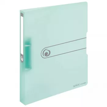 Caderno de argolas Herlitz 11409042
