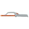 Serra de arco Bahco 208 25 cm cinzenta laranja