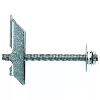 Bucha basculante Fischer 80178
