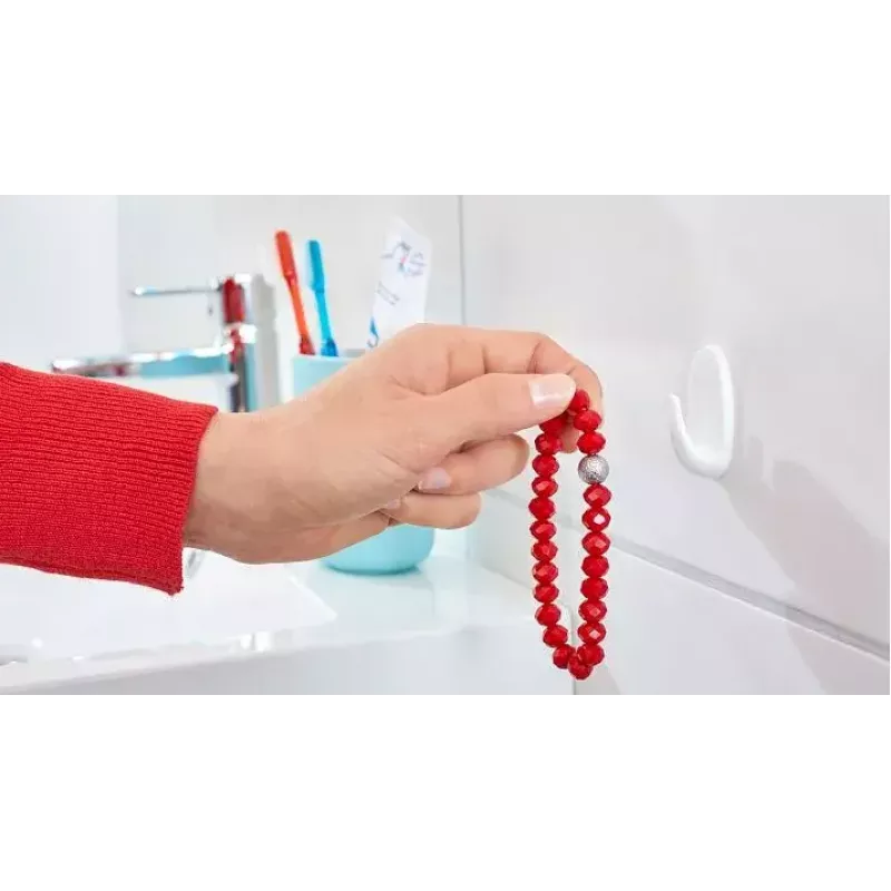 Crochet universal TESA Powerstrips Indoor 56625-00000-00