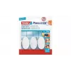 Crochet universal TESA Powerstrips Indoor 56625-00000-00