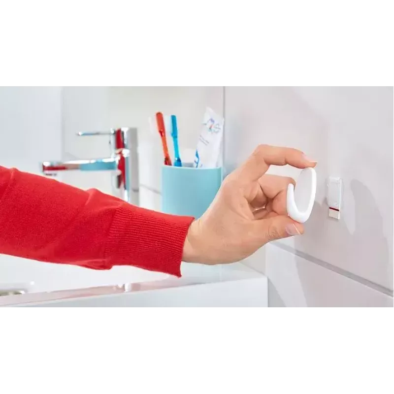 Crochet universal TESA Powerstrips Indoor 56625-00000-00