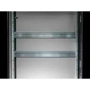 Rittal TS 8612.080 kit de calhas de rack para TS 8, pack de 4