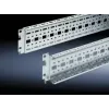 Rittal TS 8612.080 kit de calhas de rack para TS 8, pack de 4